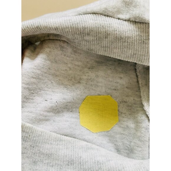 Civil War Major General George E Pickett T-shirt Size M Screen Stars Best USA - Picture 7 of 9